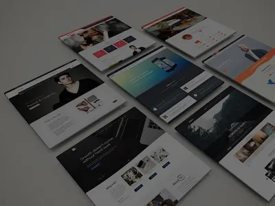 🎯 WebKomp | Strony, Sklepy WWW